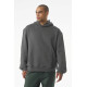 BELLA+CANVAS Unisex 10-Ounce Heavyweight Pullover Hoodie BC4719