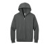 BELLA+CANVAS Unisex 10-Ounce Heavyweight Full-Zip Hooded Sweatshirt BC4739