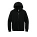 BELLA+CANVAS Unisex 10-Ounce Heavyweight Full-Zip Hooded Sweatshirt BC4739