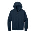BELLA+CANVAS Unisex 10-Ounce Heavyweight Full-Zip Hooded Sweatshirt BC4739