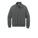 BELLA+CANVAS Unisex 10-Ounce Heavyweight 1/2-Zip Sweatshirt BC4740