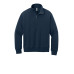 BELLA+CANVAS Unisex 10-Ounce Heavyweight 1/2-Zip Sweatshirt BC4740