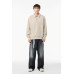 BELLA+CANVAS Unisex 10-Ounce Polo Sweatshirt BC4741