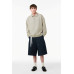 BELLA+CANVAS Unisex 10-Ounce Polo Sweatshirt BC4741
