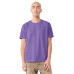 BELLA+CANVAS Unisex Heavyweight Garment-Dyed Tee BC4810GD