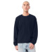 BELLA+CANVAS Unisex Heavyweight Garment-Dyed Long Sleeve Tee BC4851GD