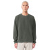 BELLA+CANVAS Unisex Heavyweight Garment-Dyed Long Sleeve Tee BC4851GD