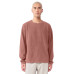 BELLA+CANVAS Unisex Heavyweight Garment-Dyed Long Sleeve Tee BC4851GD