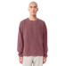 BELLA+CANVAS Unisex Heavyweight Garment-Dyed Long Sleeve Tee BC4851GD