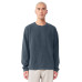 BELLA+CANVAS Unisex Heavyweight Garment-Dyed Long Sleeve Tee BC4851GD