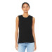 BELLA+CANVAS  Women's Jersey Muscle Tank. BC6003