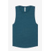 BELLA+CANVAS  Women's Jersey Muscle Tank. BC6003