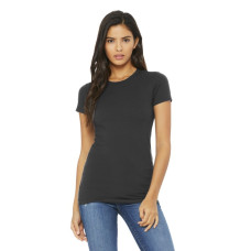 BELLA+CANVAS  Women's Slim Fit Tee. BC6004