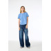 BELLA+CANVAS Women's 6-Ounce Heavyweight Tee BC6110