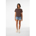 BELLA+CANVAS Women's 6-Ounce Heavyweight Tee BC6110