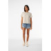 BELLA+CANVAS Women's 6-Ounce Heavyweight Tee BC6110