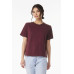 BELLA+CANVAS Women's 6-Ounce Heavyweight Tee BC6110
