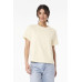 BELLA+CANVAS Women's 6-Ounce Heavyweight Tee BC6110