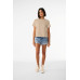 BELLA+CANVAS Women's 6-Ounce Heavyweight Tee BC6110