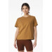 BELLA+CANVAS Women's 6-Ounce Heavyweight Tee BC6110