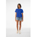 BELLA+CANVAS Women's 6-Ounce Heavyweight Tee BC6110