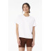 BELLA+CANVAS Women's 6-Ounce Heavyweight Tee BC6110