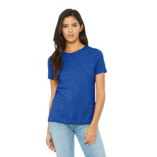 BELLA+CANVAS Women's Relaxed CVC Tee BC6400CVC BELLA+CANVAS Women's Relaxed CVC Tee BC6400CVC