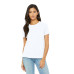 BELLA+CANVAS Women's Relaxed CVC Tee BC6400CVC