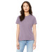 BELLA+CANVAS  Women's Relaxed Jersey Short Sleeve Tee. BC6400