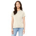 BELLA+CANVAS  Women's Relaxed Jersey Short Sleeve Tee. BC6400