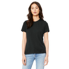 BELLA+CANVAS  Women's Relaxed Jersey Short Sleeve Tee. BC6400