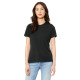 BELLA+CANVAS Women's Relaxed Jersey Short Sleeve Tee. BC6400 BELLA+CANVAS Women's Relaxed Jersey Short Sleeve Tee. BC6400