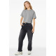 BELLA+CANVAS Women's Jersey Crop Tee BC6482