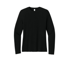 BELLA+CANVAS Women's Jersey Long Sleeve Tee BC6500