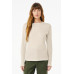 BELLA+CANVAS Women's Jersey Long Sleeve Tee BC6500