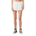 BELLA+CANVAS Women's Heavyweight Garment-Dyed Short BC6824GD