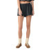 BELLA+CANVAS Women's Heavyweight Garment-Dyed Short BC6824GD