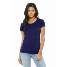 BELLA+CANVAS Women's Triblend Short Sleeve Tee. BC8413 BELLA+CANVAS Women's Triblend Short Sleeve Tee. BC8413