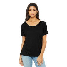 BELLA+CANVAS  Women's Slouchy Tee. BC8816