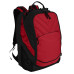 Port Authority Xcape Computer Backpack. BG100