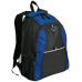 Port Authority Contrast Honeycomb Backpack. BG1020