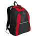 Port Authority Contrast Honeycomb Backpack. BG1020