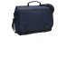 Port Authority Messenger Briefcase. BG304