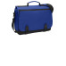 Port Authority Messenger Briefcase. BG304