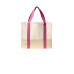Port Authority Straw Market Tote BG450
