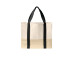 Port Authority Straw Market Tote BG450