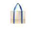 Port Authority Straw Market Tote BG450