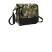 Port Authority Lunch Cooler Messenger. BG753