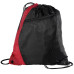 Port Authority -  Colorblock Cinch Pack. BG80