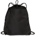 Port Authority - Cinch Pack with Mesh Trim.  BG810